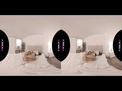 ❤️ PORNBCN VR दोन तरुण लेस्बियन 4K 180 3D व्हर्च्युअल रिअॅलिटीमध्ये खडबडीत जागे झाले जिनिव्हा बेलुची कॅटरिना मोरेनो ☑  अश्लील mr.pornochaturbate.ru ☑